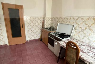 Garsonieră în Central - 7