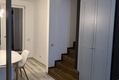 Casă cu 3 camere cu Teren 80 Mp în Sânpetru - 6