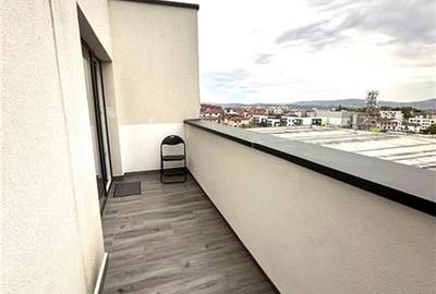Apartament 1 Camera | Nisa De Dormit | OMV - C. Turzii Apartament 1 Camera | Nisa De Dormit | OMV - C. Turzii - 8