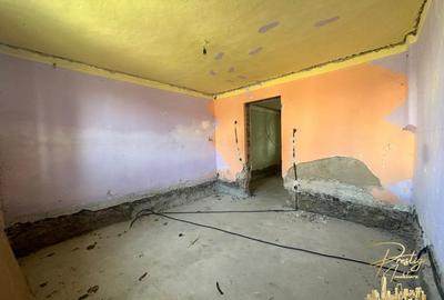 Casa renovabila cu teren generos de 700 mp in zona Garii - Oradea - 9
