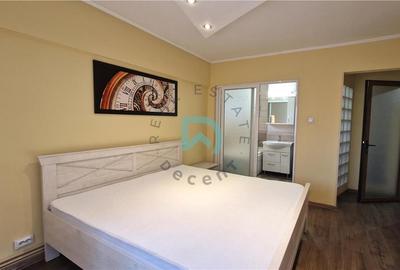 Apartament cu 3 camere decomandat, mobilat în Griviței - 6