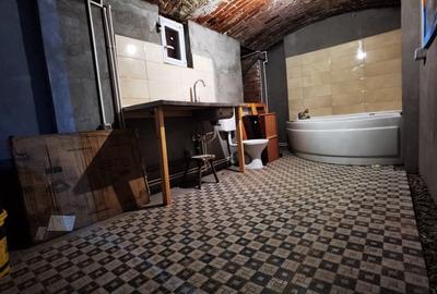 Apartament spatios 4 camere si Garsoniera Centru Istoric Sibiu Apartament spatios 4 camere si Garsoniera Centru Istoric Sibiu - 14