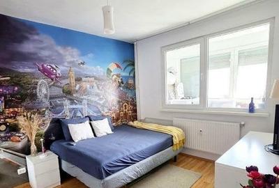 Apartament 2 camere - Vedere parc IOR - BABA NOVAC