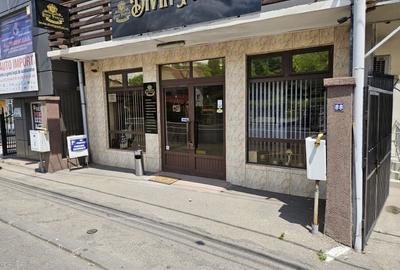 Inchiriere spatiu comercial, Bulevardul N. Balcescu, stradal - 11