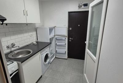 Garsonieră decomandată în Dristor - 3