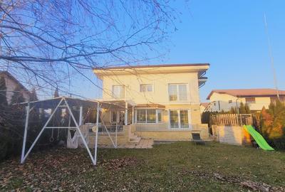 Vanzare casa 5 camere premium, in cartier privat, piscina, teren sport, Paulesti - 7
