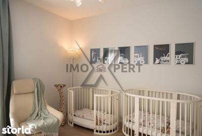 Casă cu 4 camere cu Teren 500 Mp în Aeroport - 2