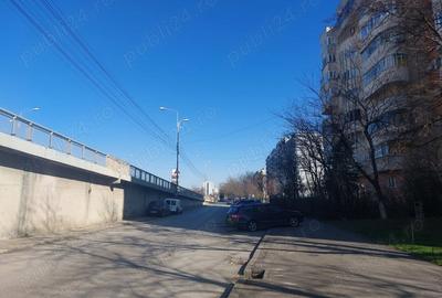 Garsonieră nedecomandată în Steaua - 2