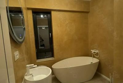 Inchiriez apartament cu 3 cam in loc nou in Calea Lipovei Inchiriez apartament cu 3 cam in loc nou in Calea Lipovei - 3