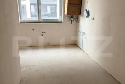 Apartament 1 camera, etaj intermediar, CF, Ansamblul Soporul - 1