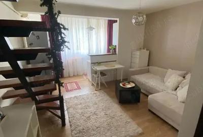 Apartament cu 2 camere decomandat în Central - 2