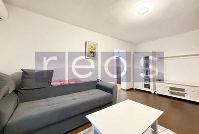 Apartament cu 2 camere semidecomandat, mobilat în Titan - 3