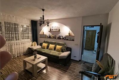 De vanzare apartament 3 camere parter,Recent renovat,totul este nou,strada Ceahlaului. - 4
