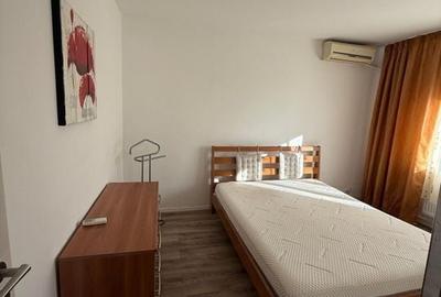 Apartament 3 camere De Inchiriat - Mihai Bravu/Vitan - 5