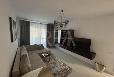 2 camere 9/11,  Lujerului -Exigent Plaza Faza 5 - 2