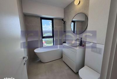 Apartament cu 4 camere în Mogoșoaia - 7