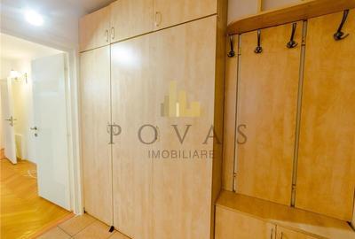 Vanzare Apartament 3 Camere Stefan cel Mare Parcul Circului - 11