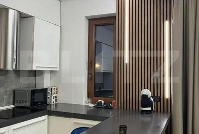 Apartament Premium la Prima Inchiriere 66 mp, Dumbravi?a, Complet Utilat - 1