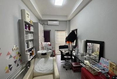 Spatiu comercial cu terasa si parcare Strada Crizantemelor, Zona Iosefin - 12