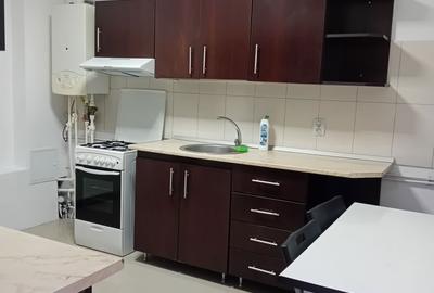 Apartament cu 2 camere decomandat în Exterior Vest - 6