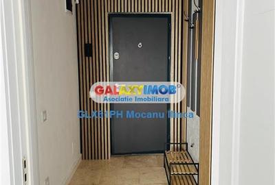 Apartament cu 2 camere decomandat, mobilat în Mihai Bravu - 18