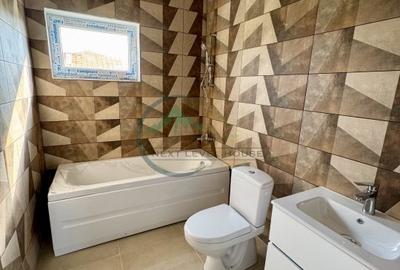 Casa Individuala Harman, zona Tineretului, 600mp teren - 3