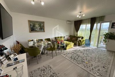 Apartament cu 2 camere | Etaj Intermediar | Elite Junior Residence - 1