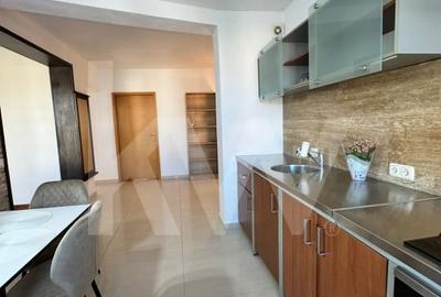 Apartament 3 camere - Str Nicolae Iorga - 3
