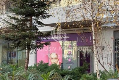 Birou, de 92 mp, în Ștefan cel Mare - 2