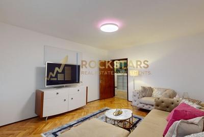 Apartament | Domenii | 50 mp utili - 2
