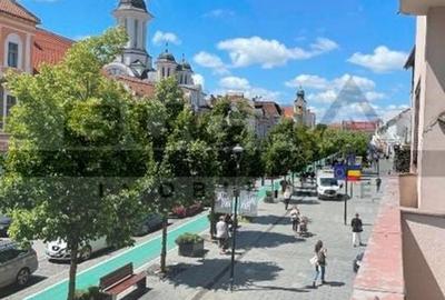 Apartament in zona ultracentrala ideal pentru locuit sau birou, 115mp - 9