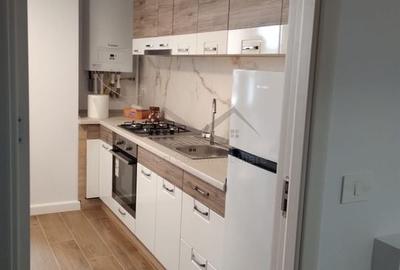 Apartament 1 camera Complex Soleia + loc de parcare - 6