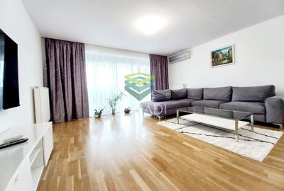 Apartament cu 3 camere Green Lake Sisesti - 2