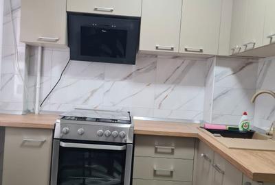 Apartament cu 2 camere decomandat în Central - 3