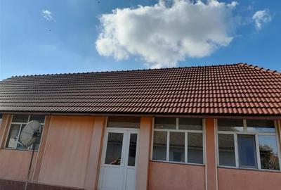 Casa Individuala Sag Vatra Satului - 7