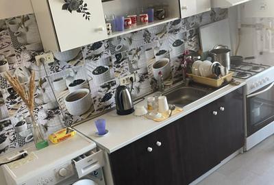 Apartament cu 3 camere semidecomandat în Nord - 6