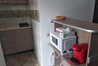 Azuga-ap 2 cam in vila, etaj 1, mobilat,utilat complet - 8