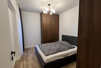 APARTAMENT CU 2 CAMERE, PRIMA URBANA - 6