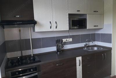 Apartament cu 2 camere decomandat în Vatra Luminoasă - 4