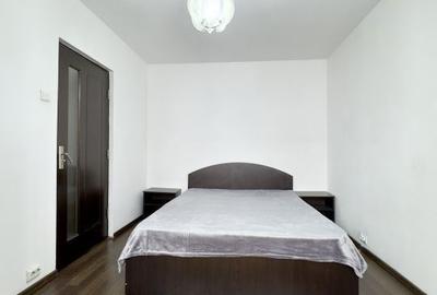 Apartament cu 3 camere, mobilat în Podu Roș - 11