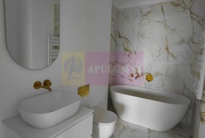 Apartament cu 3 camere decomandat în Unirii - 7