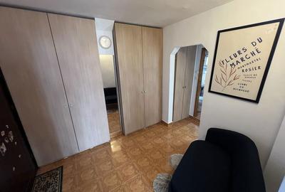 Apartament cu 2 camere decomandat în Central - 7