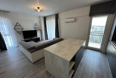 Apartament 3 camere, bloc nou - 10