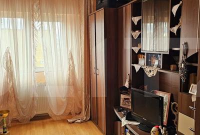 Apartament cu 5 camere decomandat în Sud - 7
