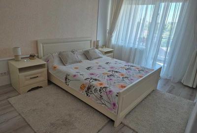 Apartament cu 2 camere decomandat, mobilat în Universității - 2