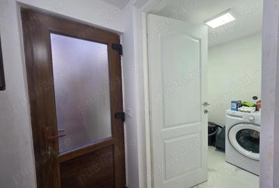 Casă cu 4 camere în Călugareni - 15