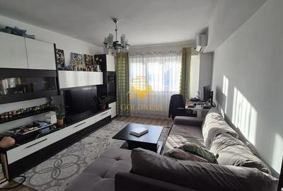Apartament cu 2 camere decomandat, mobilat în Mărăști