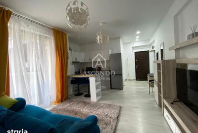 Apartament cu 2 camere decomandat, mobilat în Cișmigiu - 9