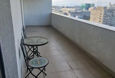 Inchiriez 2 camere central address zona parcul carol - 9