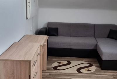 Apartament cu 2 camere în Central - 2